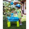 Příslušenství WOOPIE Water Table 2v1 Sandbox Duck Waterfall 9