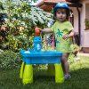 Příslušenství WOOPIE Water Table 2v1 Sandbox Duck Waterfall 9