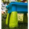 Příslušenství WOOPIE Water Table 2v1 Sandbox Duck Waterfall 9