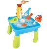 Příslušenství WOOPIE Water Table 2v1 Sandbox Duck Waterfall 9