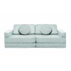 Shappy Play Sofa Corduroy Peppermint