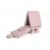 Shappy Play Sofa Ultra Plush Soft Pink