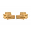 Shappy Play Sofa Ultra Plush Mustard