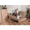 Rozkládací dětská pěnová pohovka a bunker SHAPPY PLAY SOFA ORIGINAL více barev