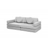 Shappy Original Play Sofa Mini Light Grey