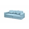 Shappy Original Play Sofa Sky Blue
