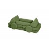 Shappy Original Play Sofa Bottle Green