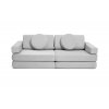 Shappy Original Play Sofa Mini Light Grey