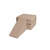 Shappy Slide Ultra Plush Camel
