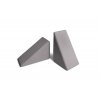 Shappy Slide Ultra Plush Dark Grey