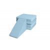 Shappy Slide Ultra Plush Sky Blue