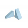 Shappy Slide Ultra Plush Sky Blue