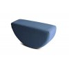 Shappy Rocker Ultra Plush Navy Blue