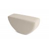 Shappy Rocker Ultra Plush Soft Beige