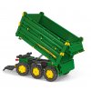 Sklápěcí přívěs John Deere Rolly Toys
