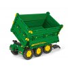Sklápěcí přívěs John Deere Rolly Toys