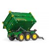 Sklápěcí přívěs John Deere Rolly Toys