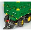 Sklápěcí přívěs John Deere Rolly Toys