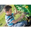 Sklápěcí přívěs John Deere Rolly Toys