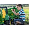 Sklápěcí přívěs John Deere Rolly Toys