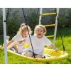 garden climbing frames Happy Meadow 4
