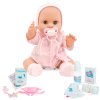 Berjuan Interaktivní panenka s příslušenstvím Baby Susú holčička 38cm new