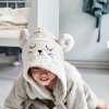 ROOMMATE BATHROBE MOUSE5713137004951 5