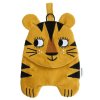 ROOMMATE PACIFIERCLOTH TIGER 5713137005316