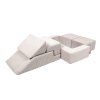 Aesthetic Sofa stavebnice (Barva produktu ekru)