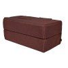 Bearly sofa 2v1 (Barva produktu krémová)