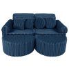 PSDMNB003 Churros POCKET Sofa MAX Midnight Blue 1 abfcb108 1f09 43bb abbe 80c93fdbe4b2