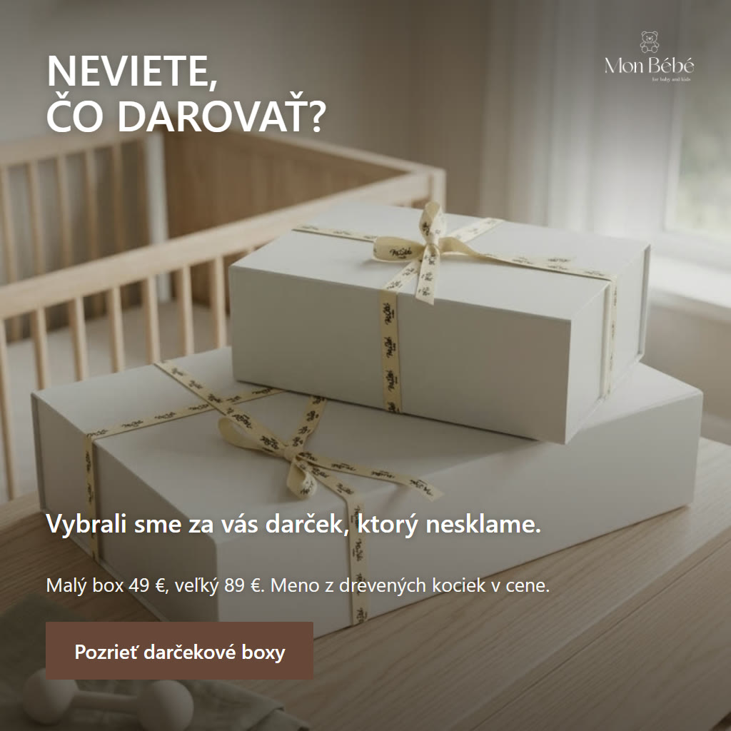 Darcekovy box