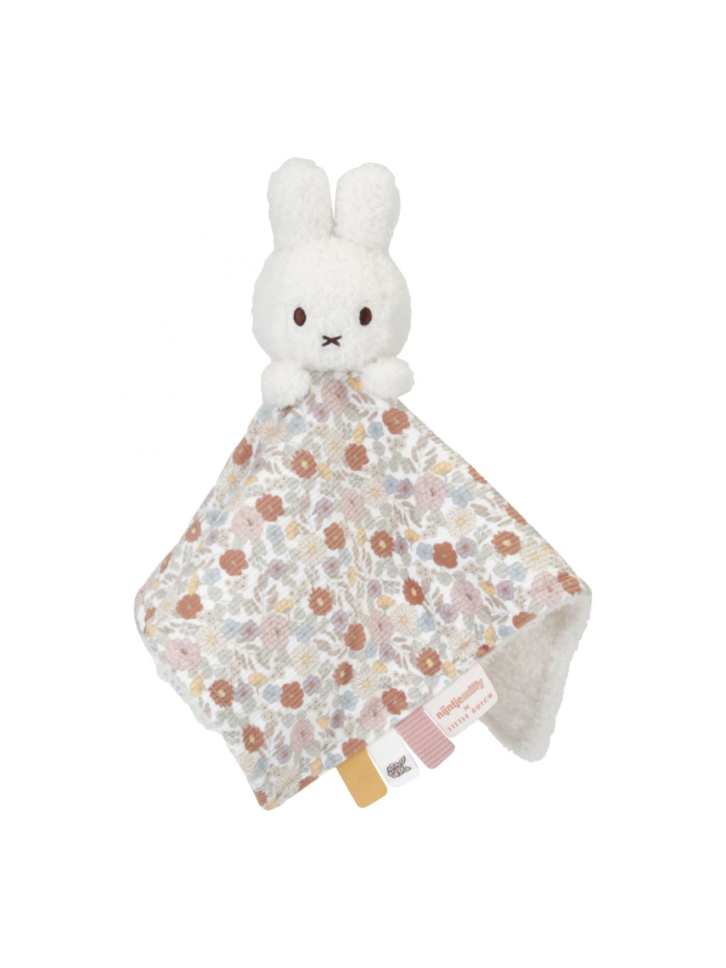 LITTLE DUTCH MAZNÁČIK KRÁLIČEK MIFFY VINTAGE KVETY