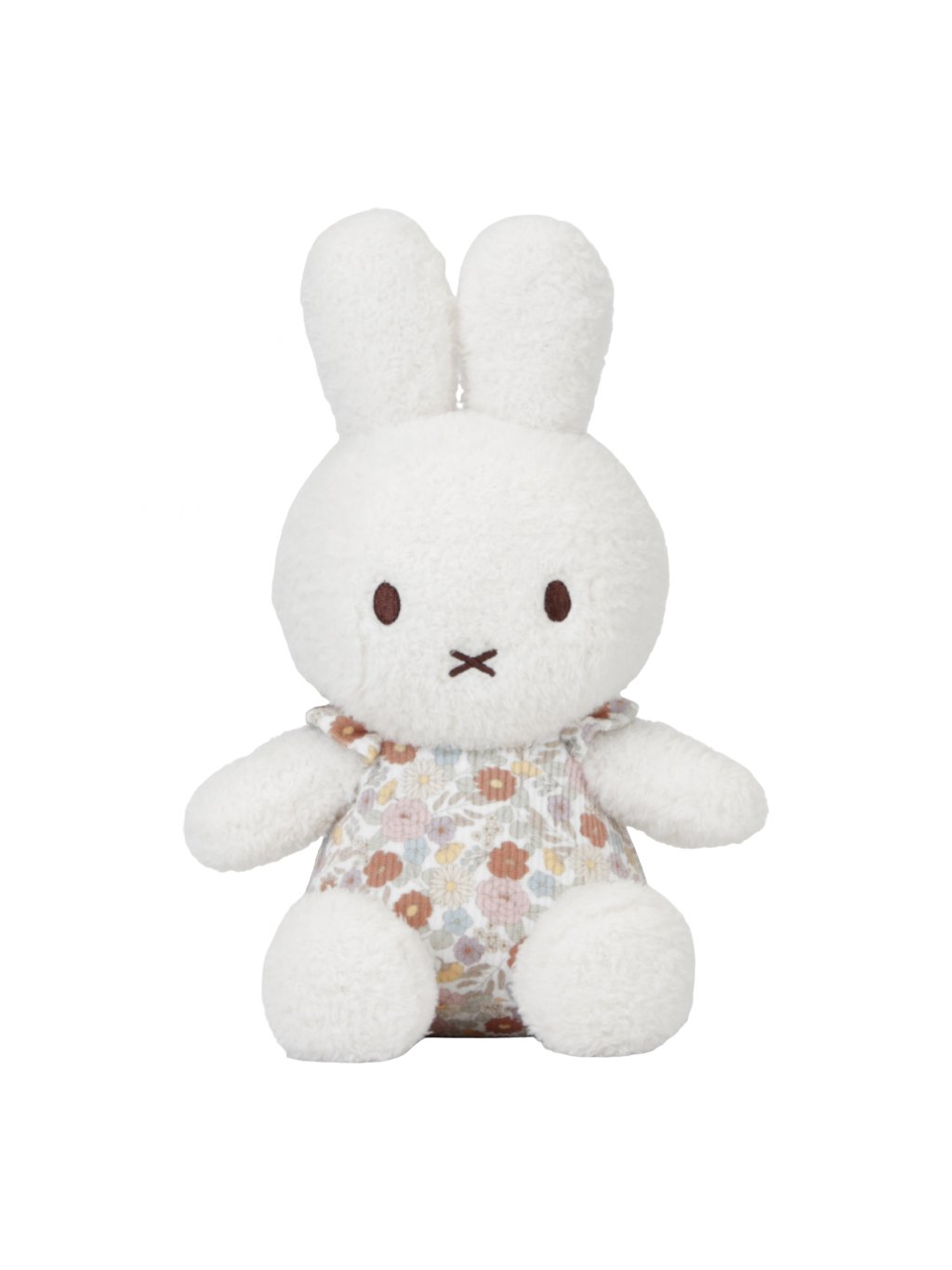 LITTLE DUTCH KRÁLIČEK MIFFY PLYŠOVÝ VINTAGE KYTIČKY 35 CM