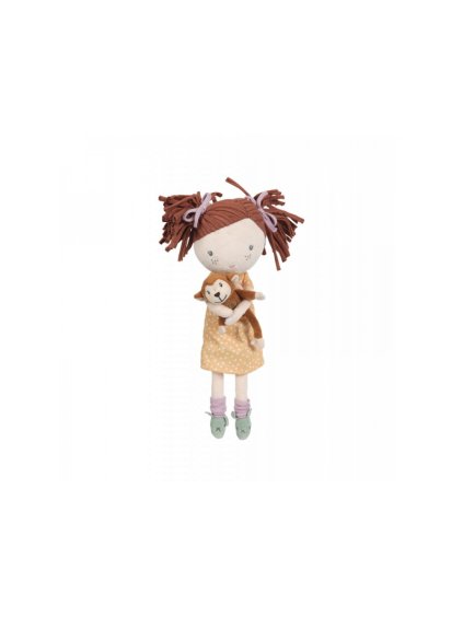 LITTLE DUTCH BÁBIKA SOFIA 35cm