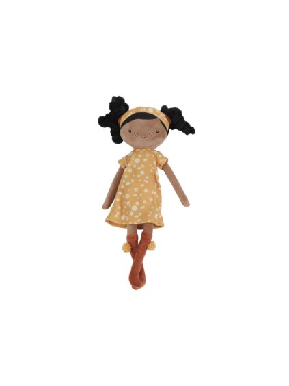 LITTLE DUTCH BÁBIKA EVI 35CM