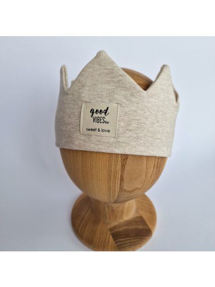 ČELENKA KORUNKA Melange spa