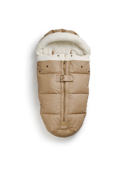 FUSAK ELODIE DETAILS Aviator Brown