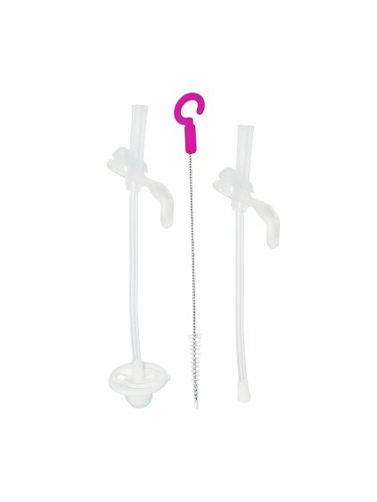 525 replacement straw pack