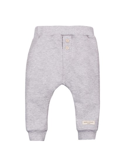 SPODNIE SIMPLY COMFY DRES MELANÅ»