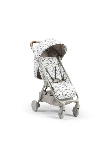 Mondo Stroller Elodie Details - Dalmatian Dots