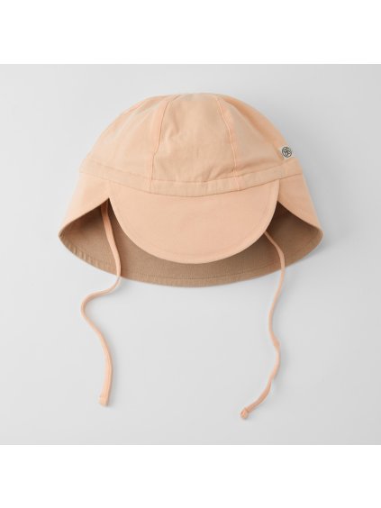 Cloby SunHat PeachySummer Product 1