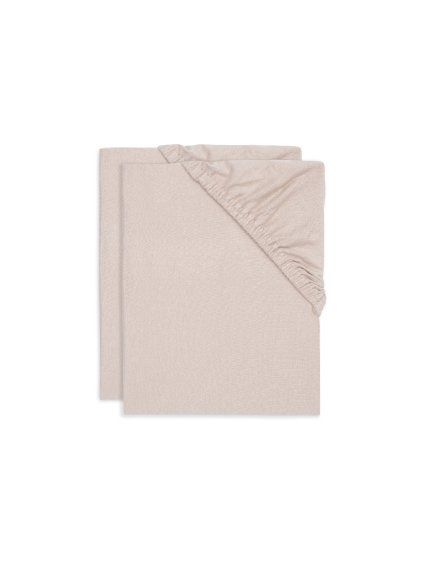 Plachta napínacia 40/50 x 80/90 cm 2 ks Wild Rose