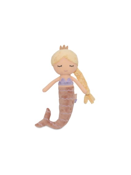 Bábika Mermaid Ella