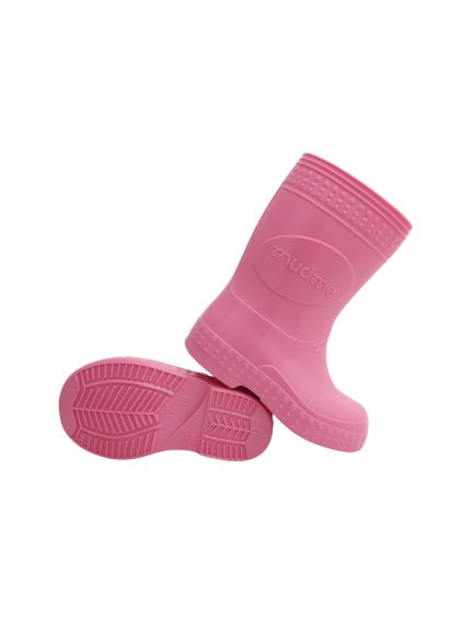 MUDME Gumáky Bubble Gum