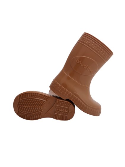 MUDME Gumáky Caramel Cookie