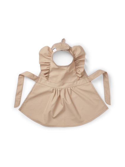 7333222020970 30400200151NA Baby Bib Blushing Pink PP