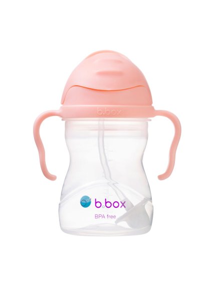 B. Box HRNČEK NA SLAMKU GELATO Tutti Frutti  240 ml