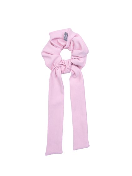 GUMIČKA DO VLASOV Powder Pink