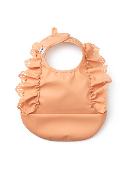 ELODIE DETAILS Podbradník - Amber Apricot